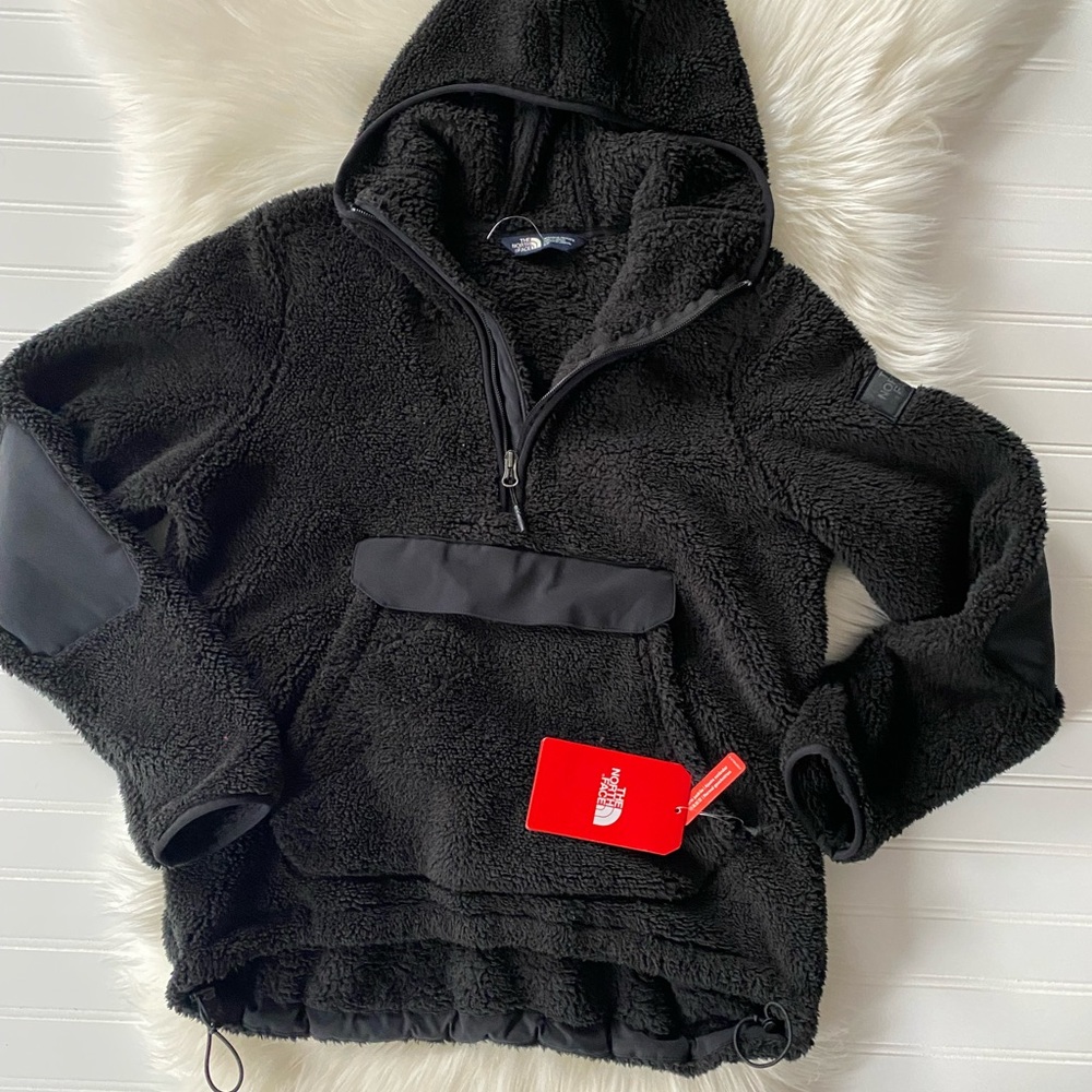 The North Face Campfire Pullover Hoodie